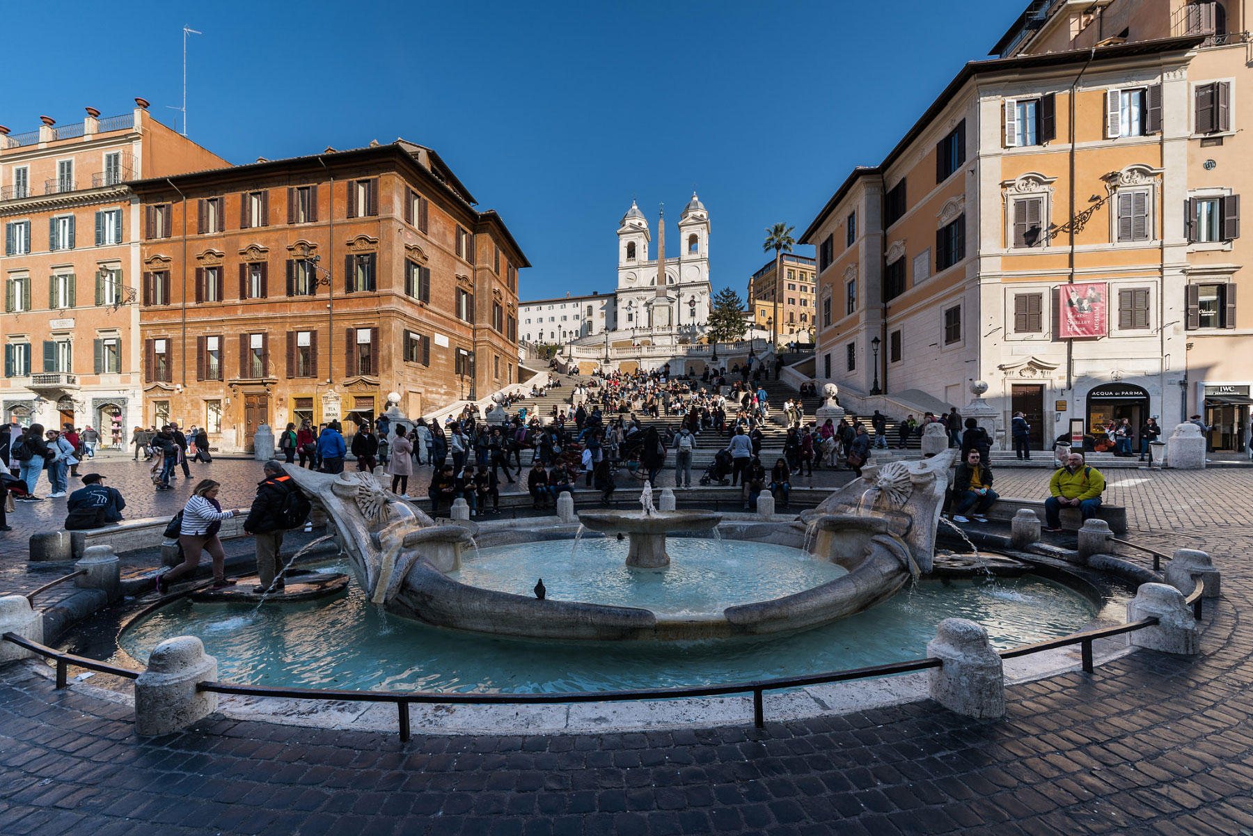 Rome
